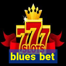 blues bet